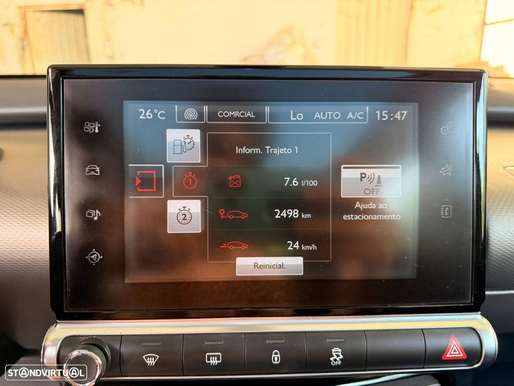 Citroën C4 Cactus 1.2 PureTech Feel - 33
