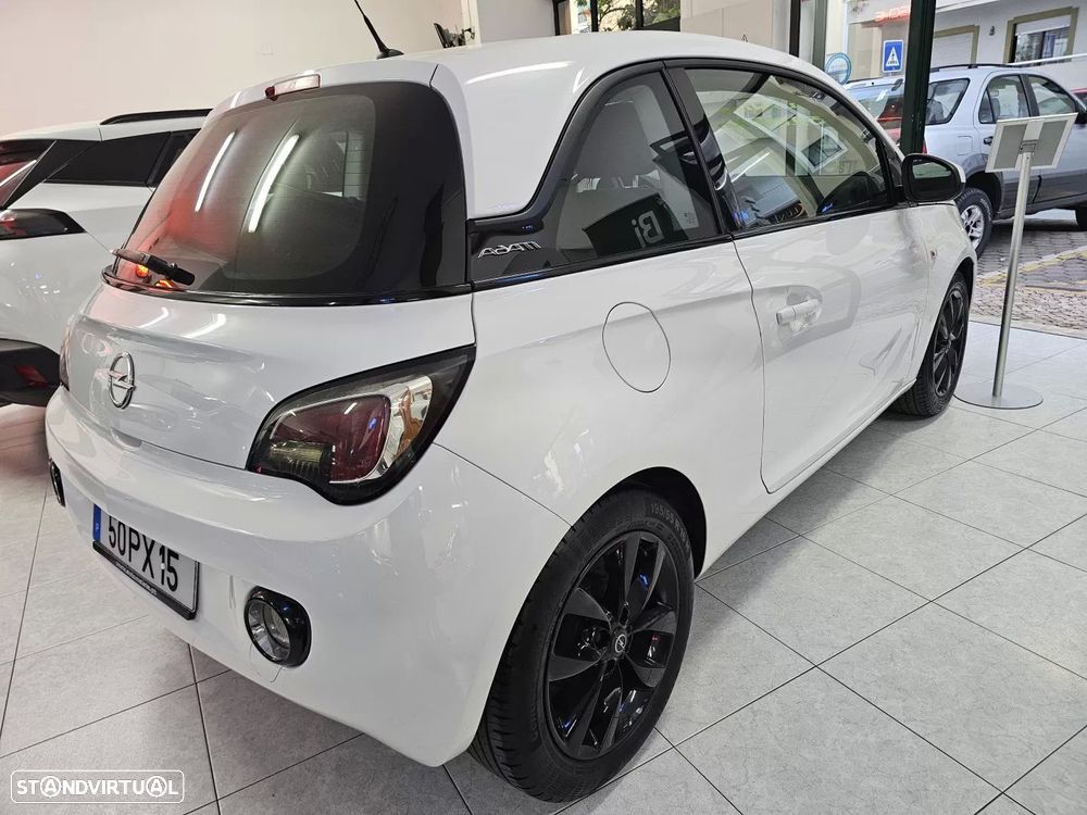 Opel Adam - 35