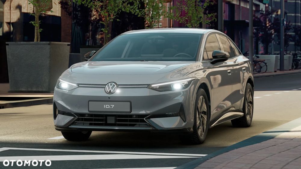Volkswagen ID.7 - 3