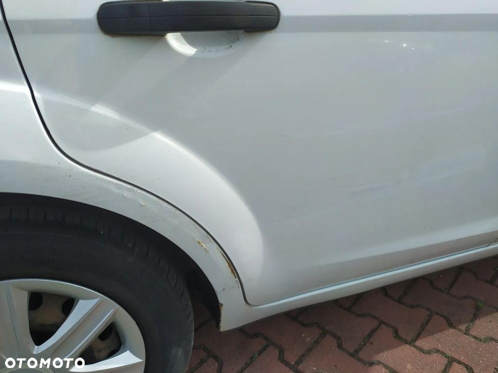 Ford Focus 1.6 Trend - 4
