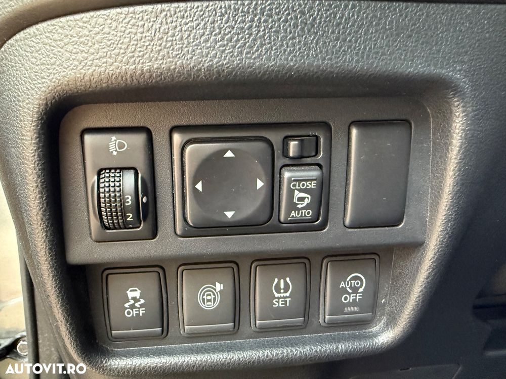 Nissan Juke 1.5L dCI Start/Stop Tekna - 10