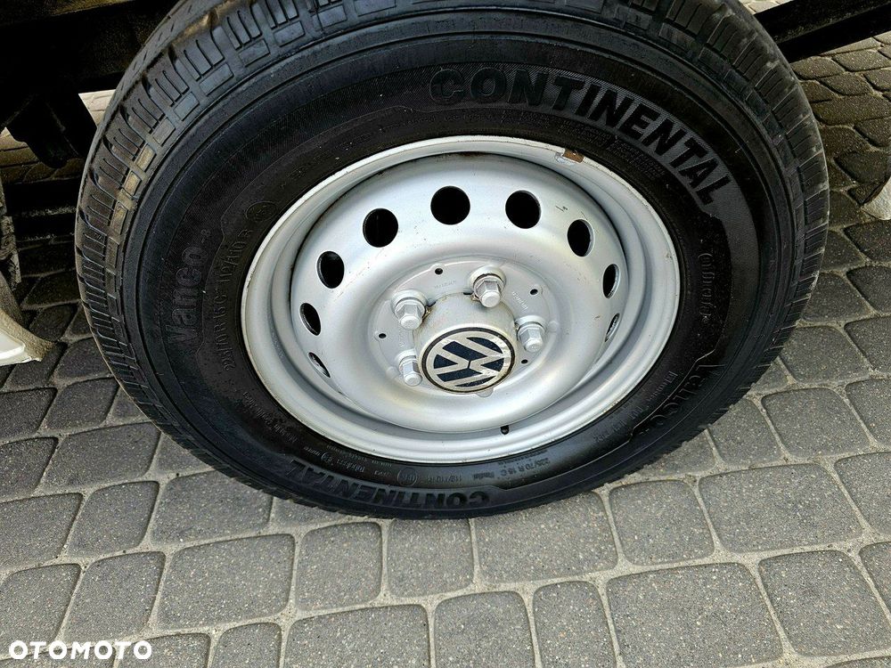 Volkswagen LT - 26