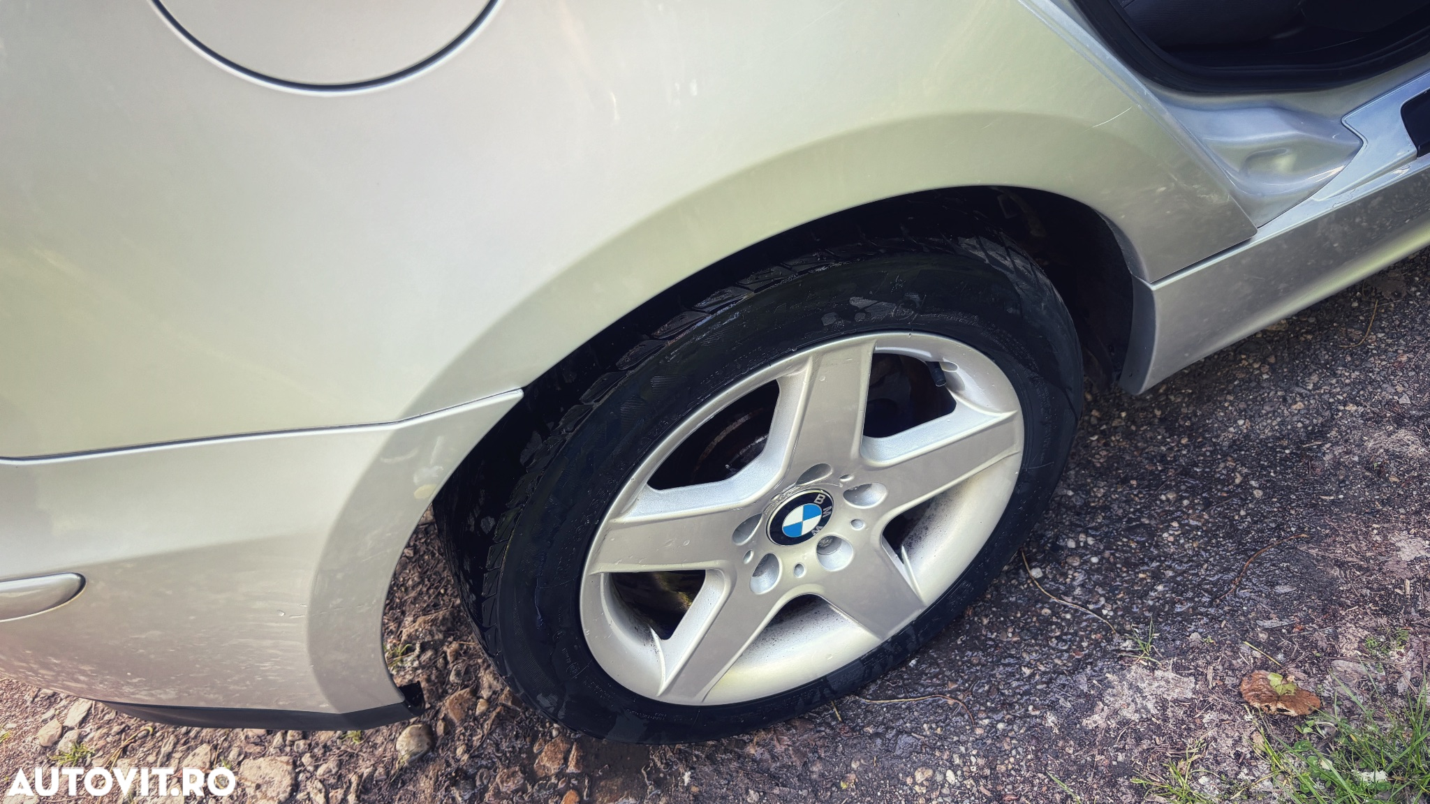 BMW Seria 1 118d - 6