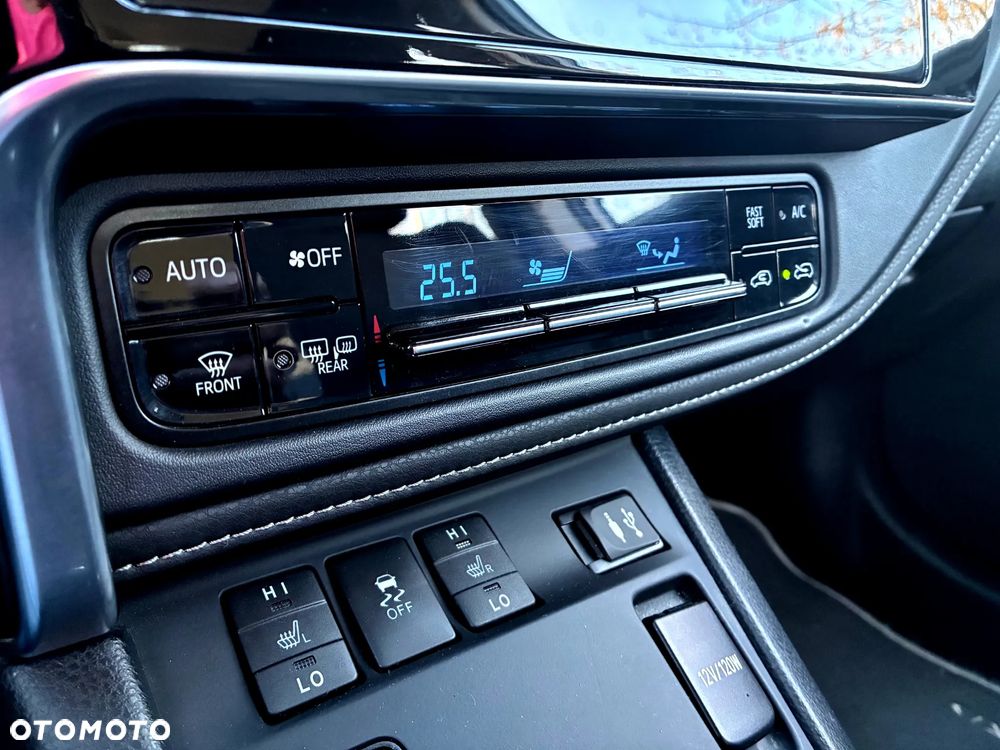 Toyota Auris Hybrid 135 Prestige - 14