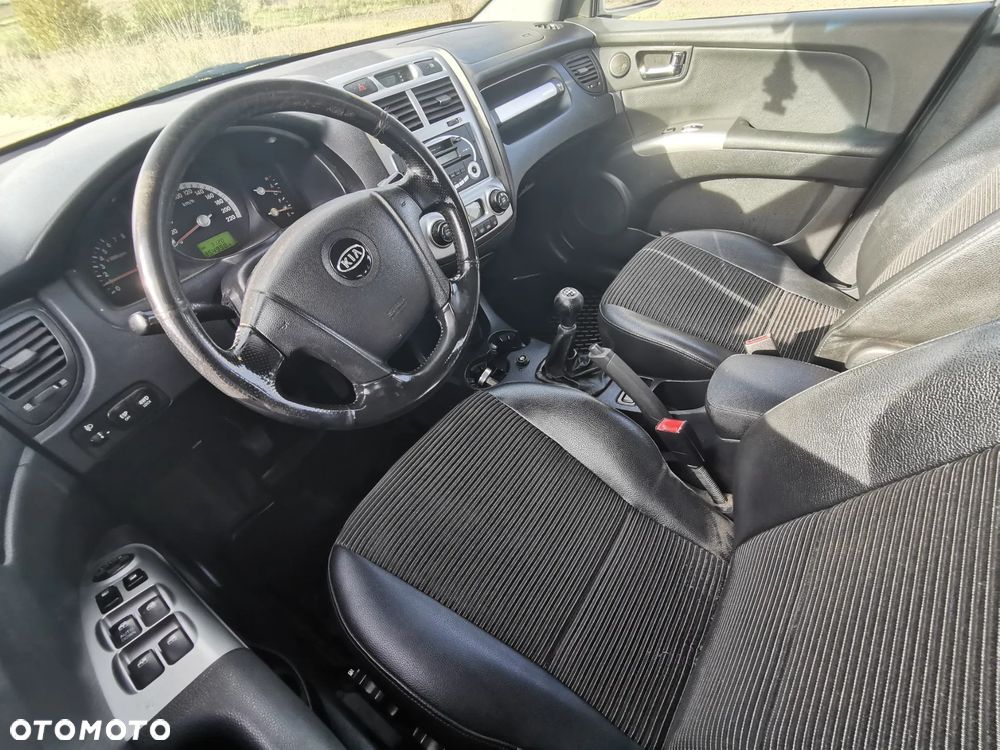 Volvo S60 2.0 T Summum - 6