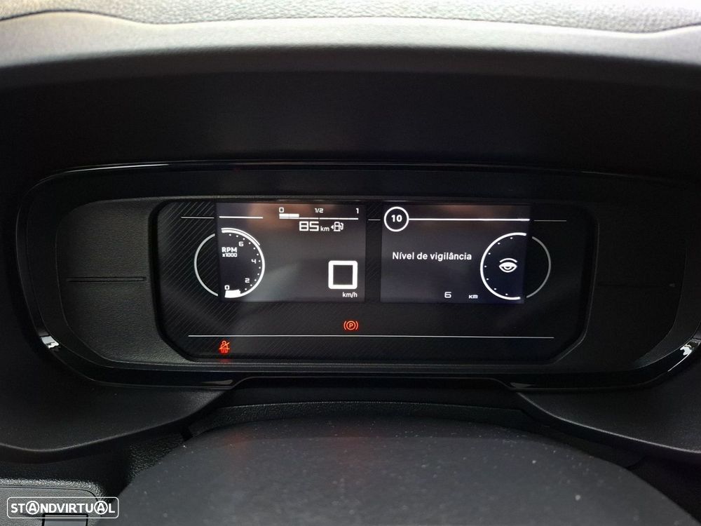 Opel Combo - 15