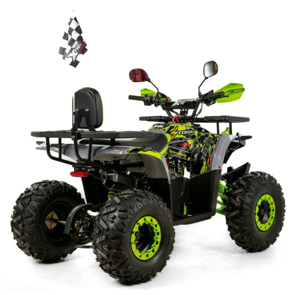XTR Inny - 15
