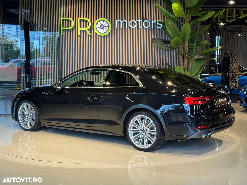 Audi A5 - 9