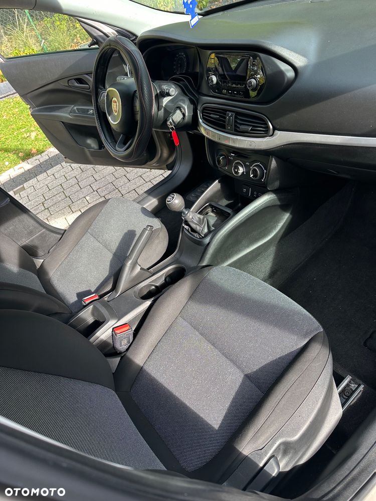 Fiat Tipo - 9