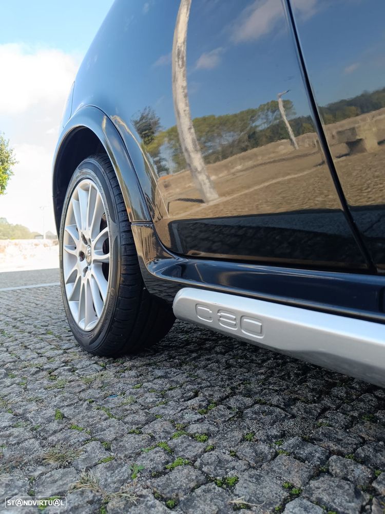 Volvo C30 1.6D DRIVe S&S Momentum - 7