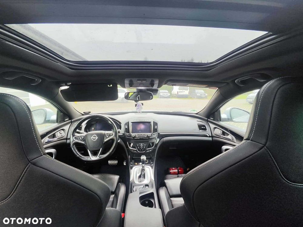 Opel Insignia - 4