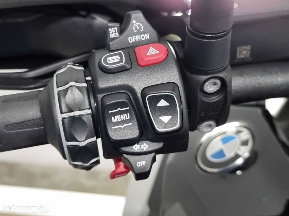 BMW R 1300 GS 1300 GS Triple Black - 11