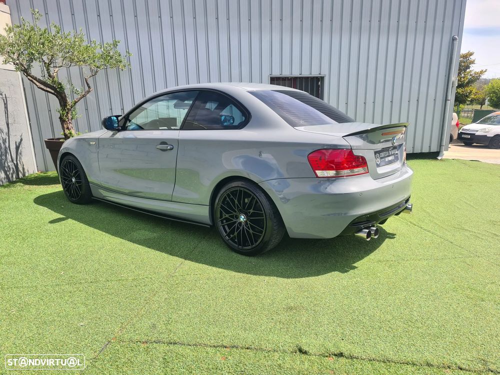 BMW 120 d Limited Edition Lifestyle c/ M Sport Pack - 3