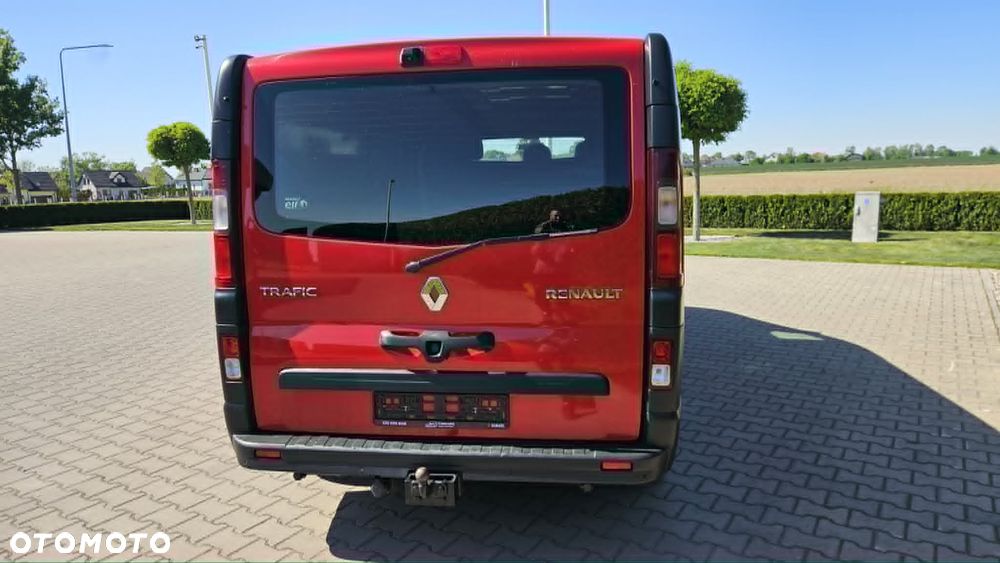 Renault Trafic - 12