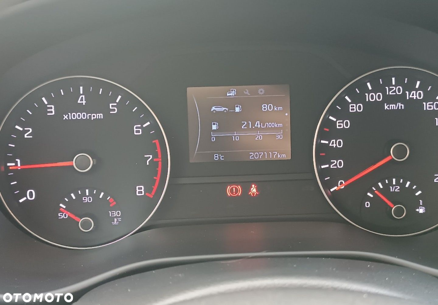 Kia Sportage - 27