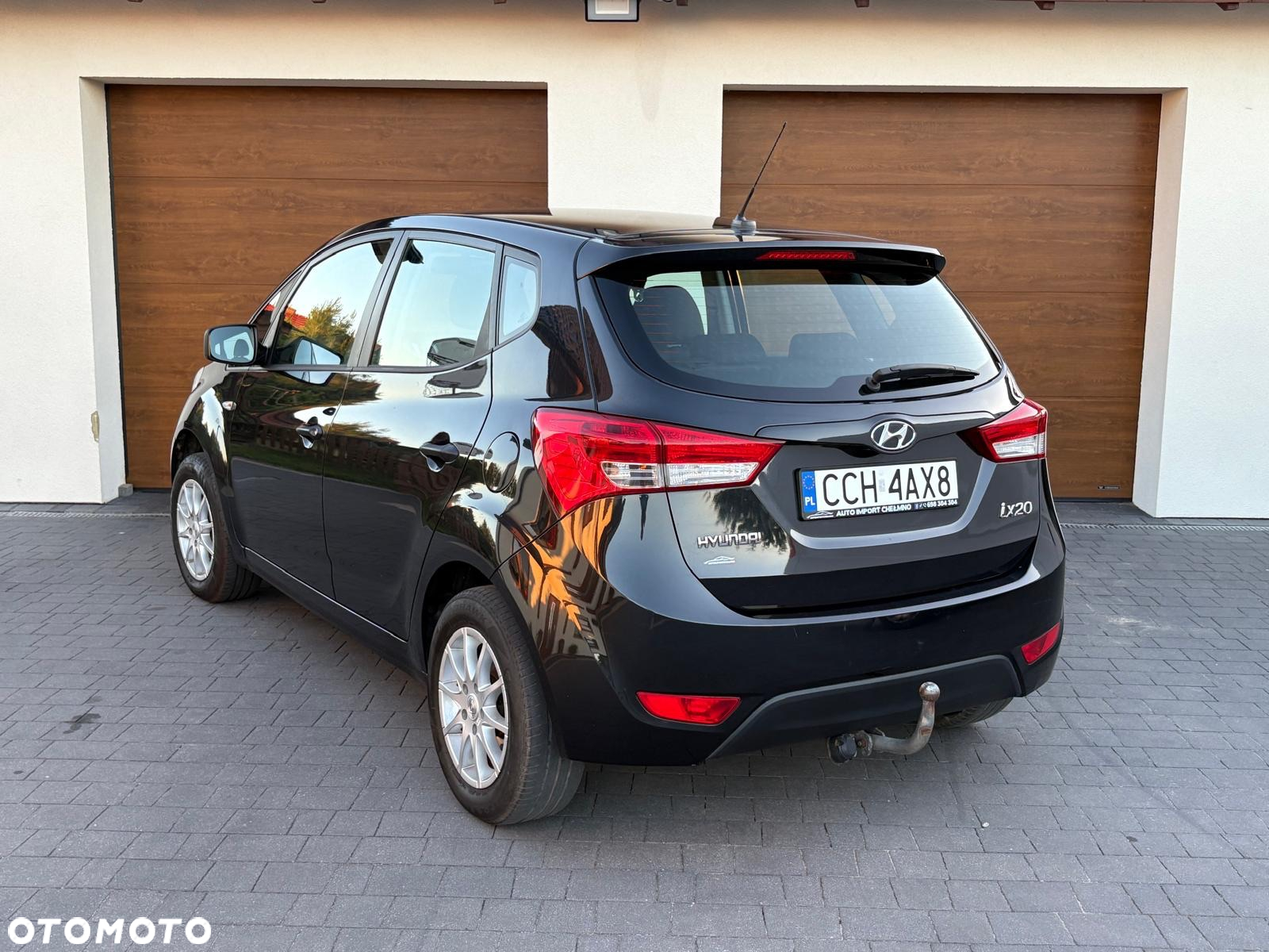 Hyundai ix20 1.4 blue Passion - 3