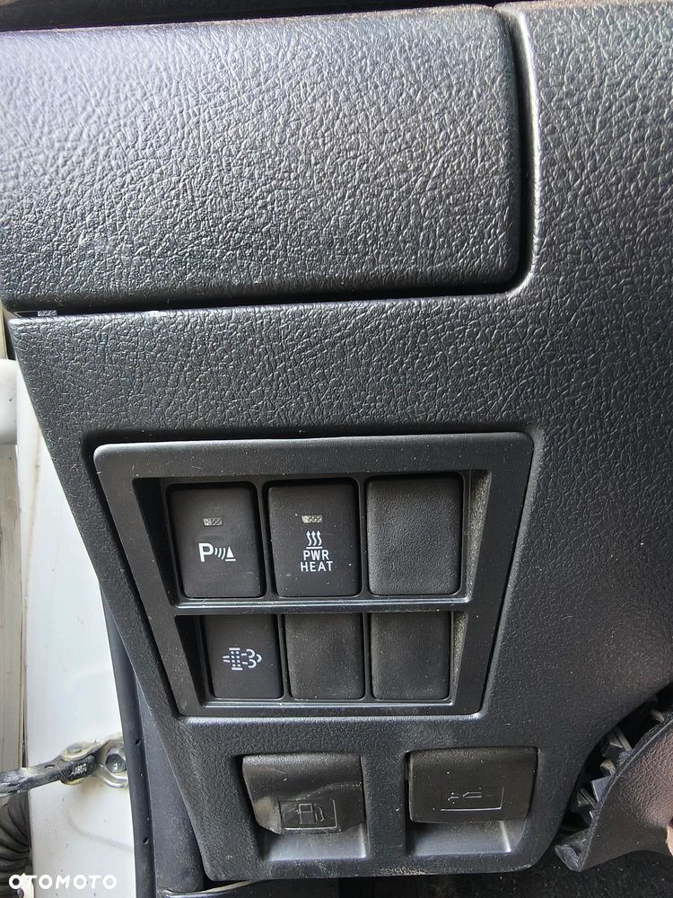 Toyota Hilux - 9