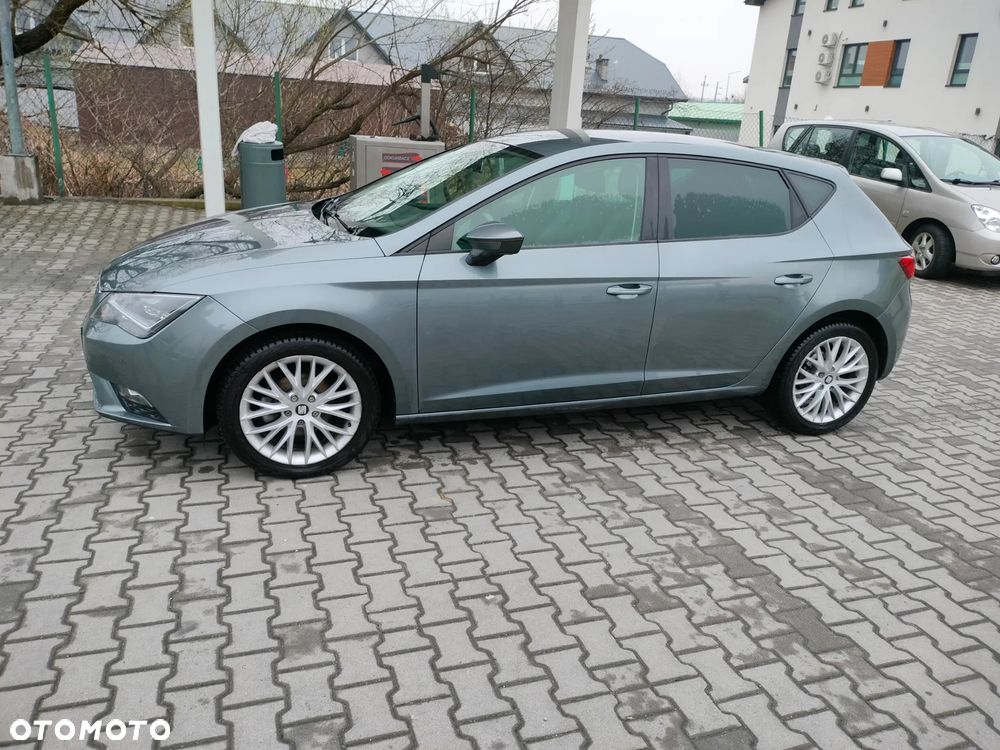 Seat Leon - 27