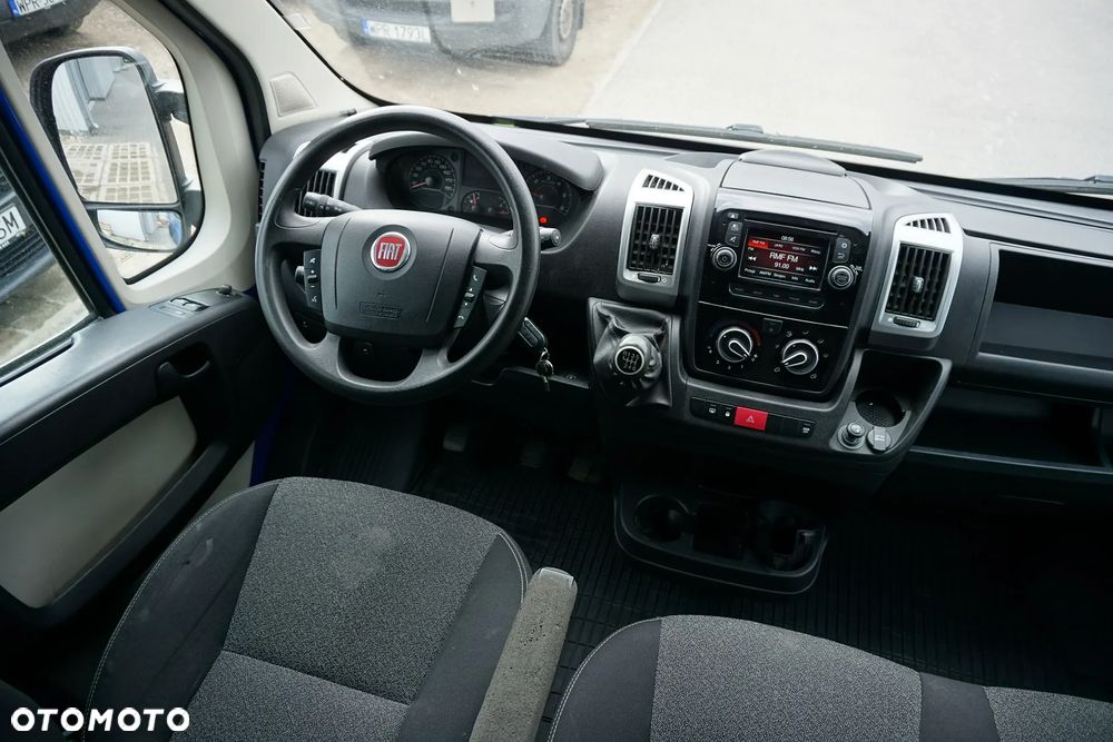 Fiat Ducato MJ L2 - 13