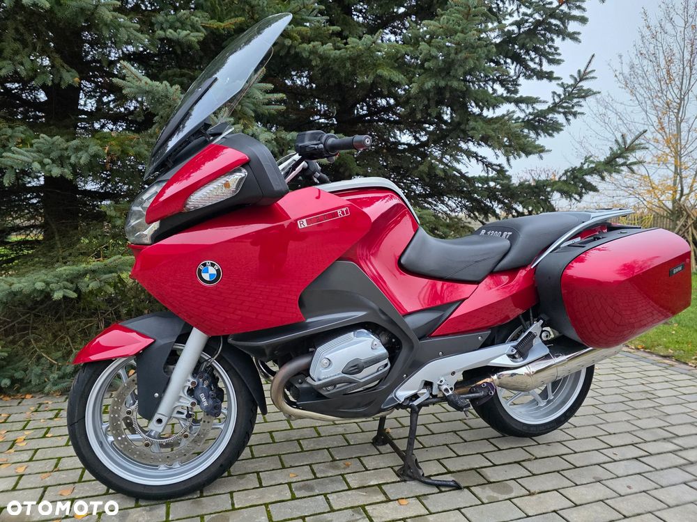 BMW RT - 31