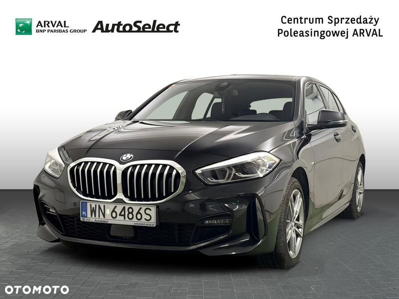BMW Seria 1