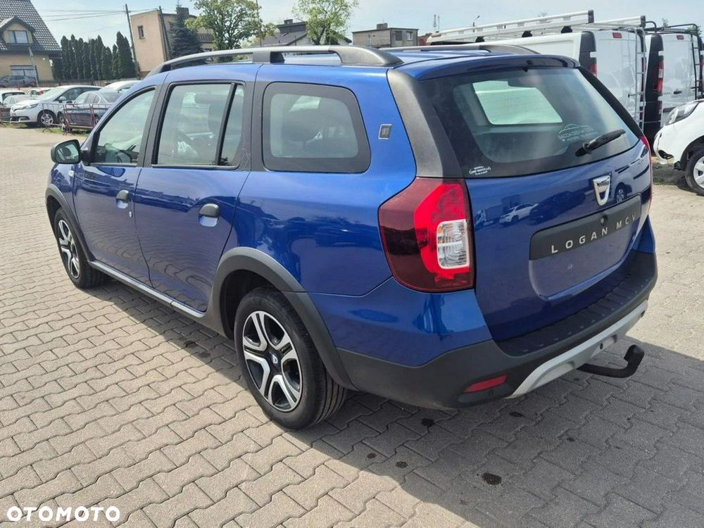 Dacia Logan - 7