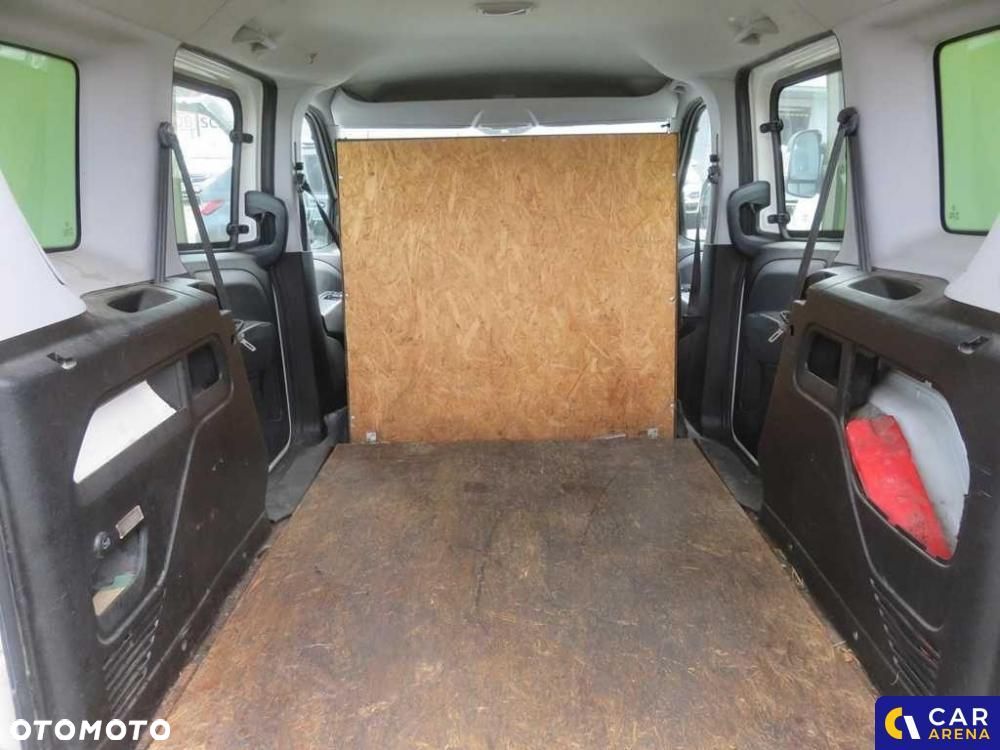 Fiat Doblo - 33