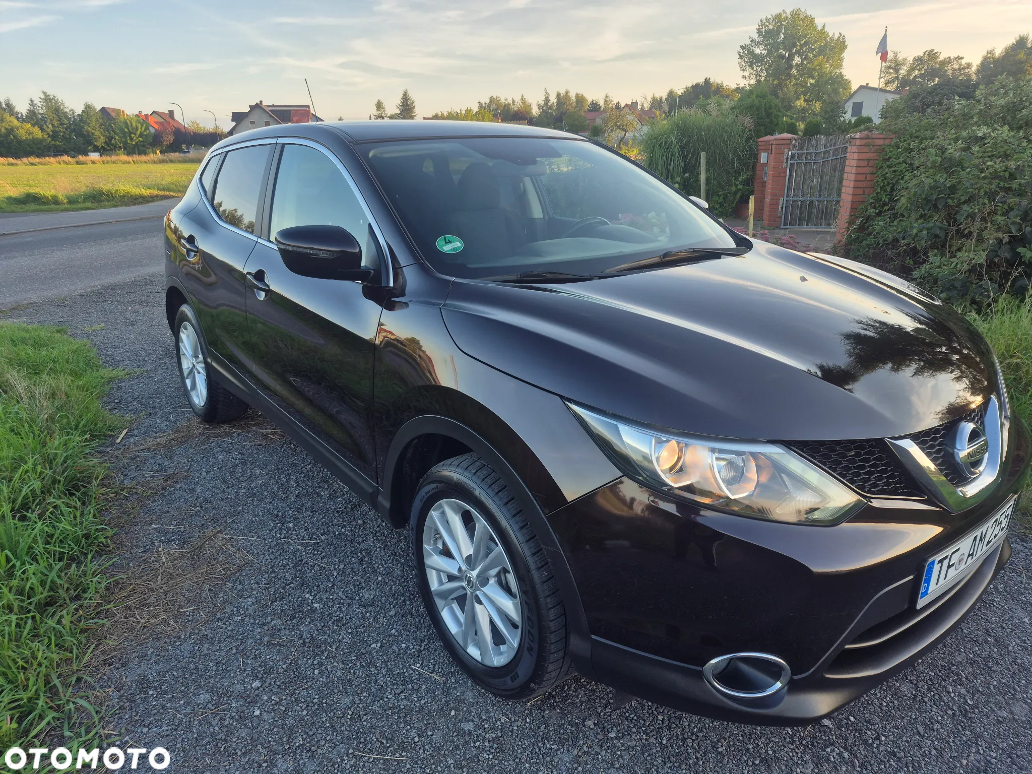 Nissan Qashqai 1.2 DIG-T N-Connecta - 12