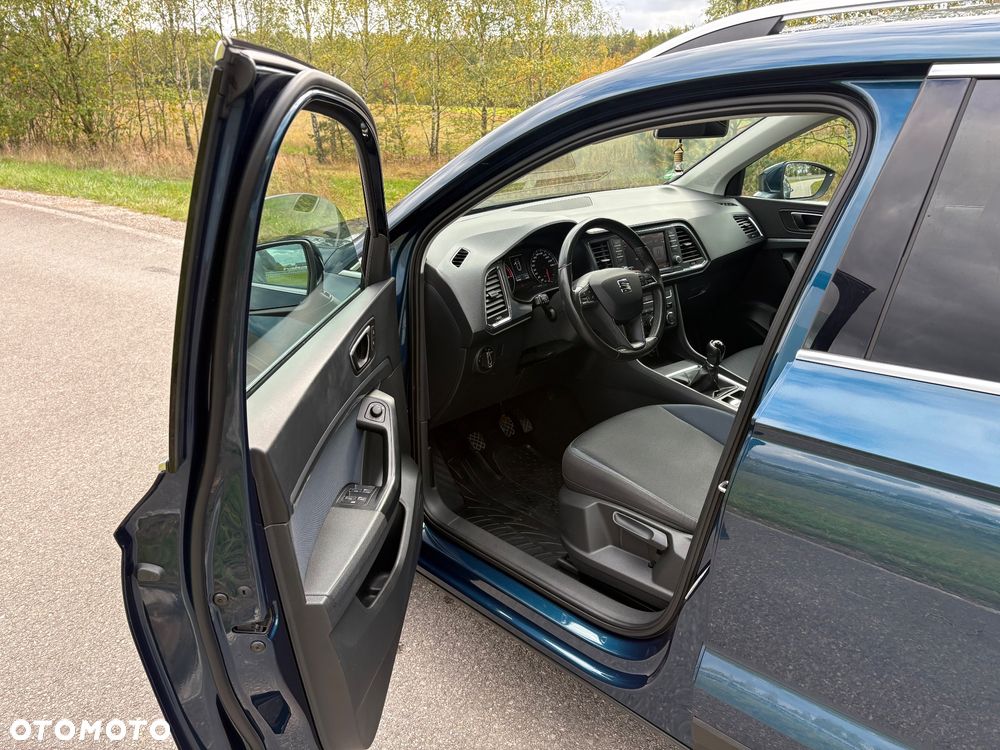 Seat Ateca - 17