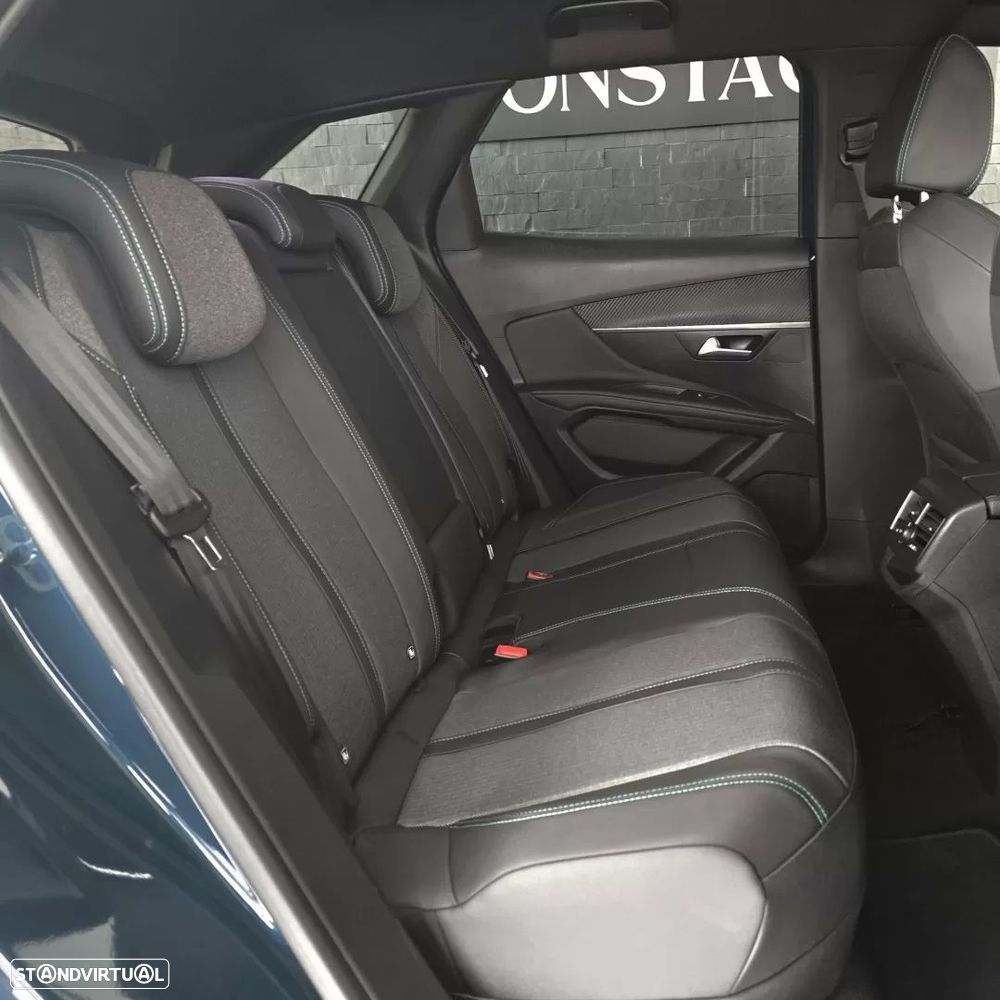 Peugeot 3008 1.6 Hybrid Allure Pack e-EAT8 - 13