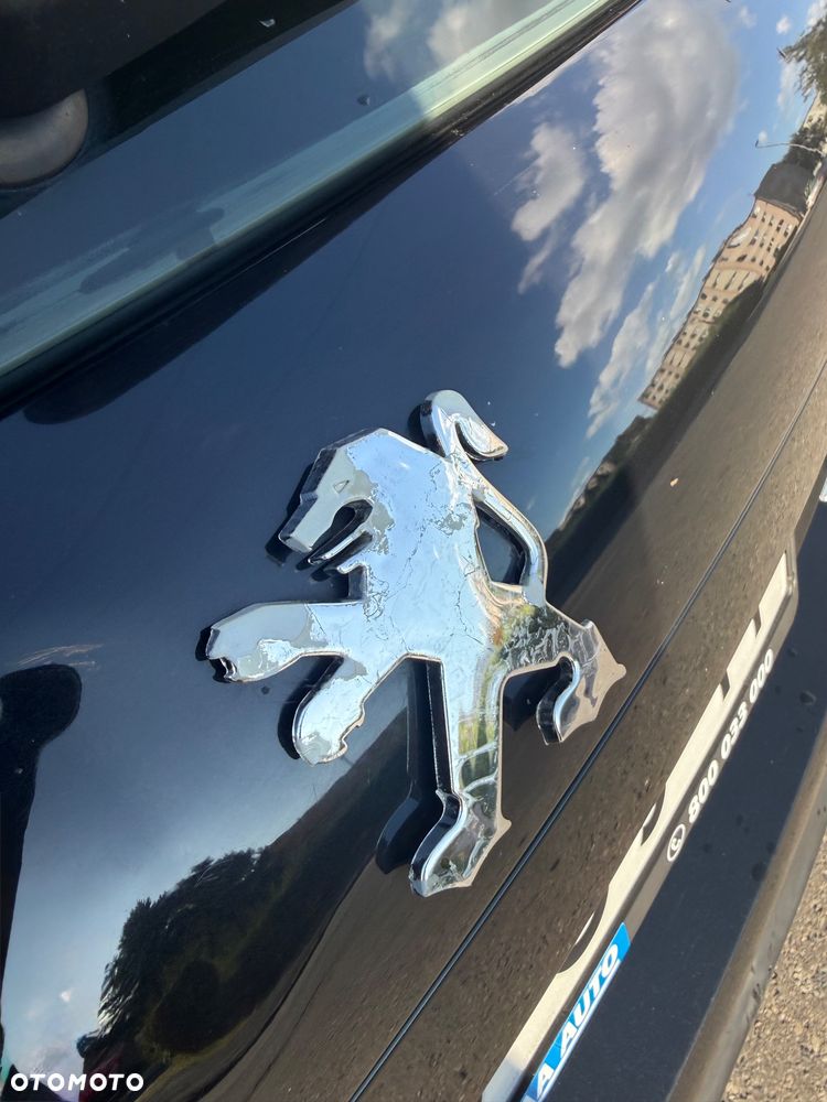 Peugeot 207 1.4 16V Trendy - 22