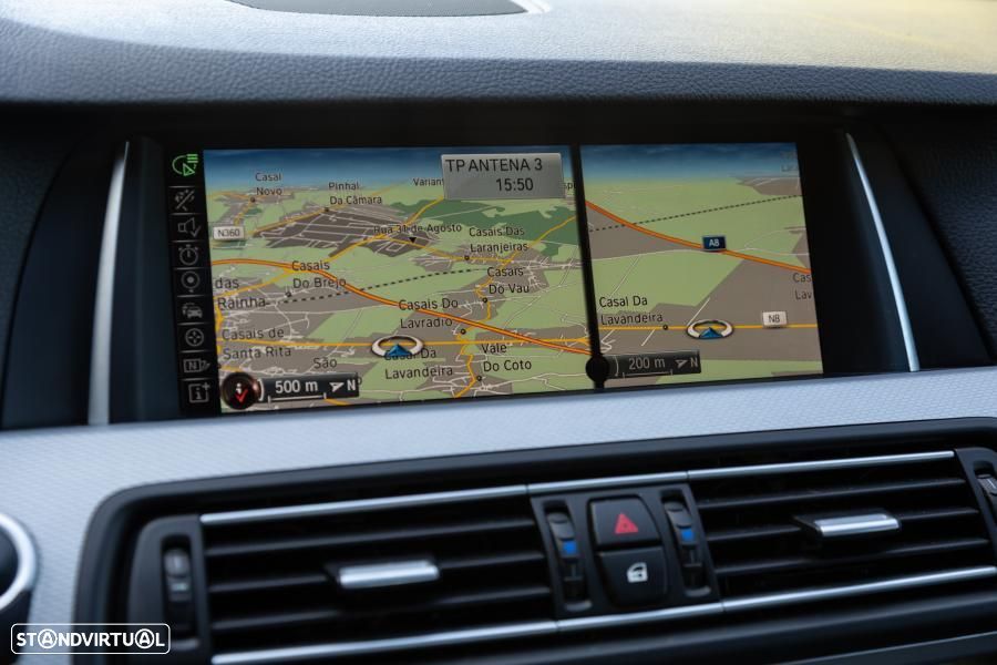 BMW M550d xDrive Auto - 55