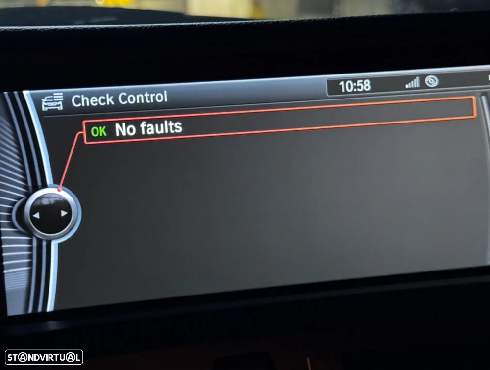 BMW Z4 35 is Auto - 9
