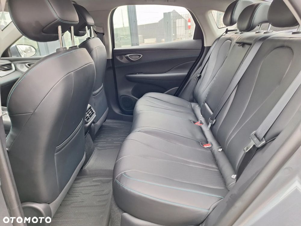 BYD Seal 5 1.5 Design - 9