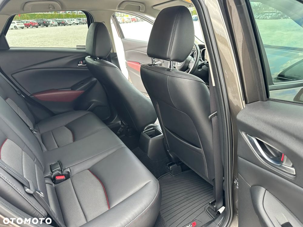 Mazda CX-3 2.0 Skypassion - 14