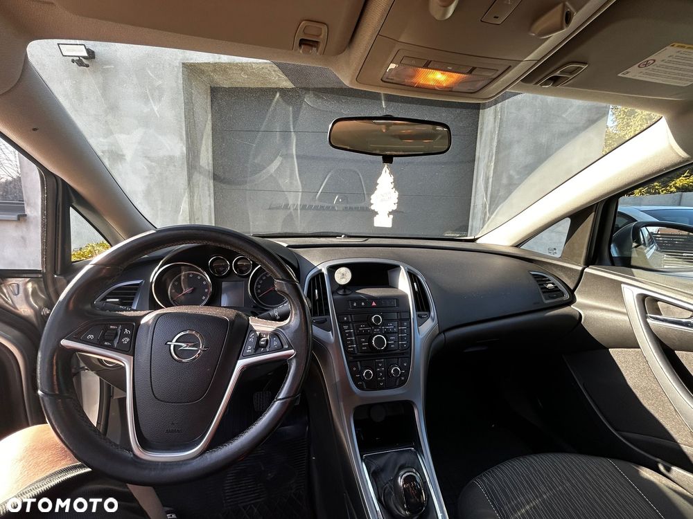 Opel Astra 1.4 Enjoy - 5