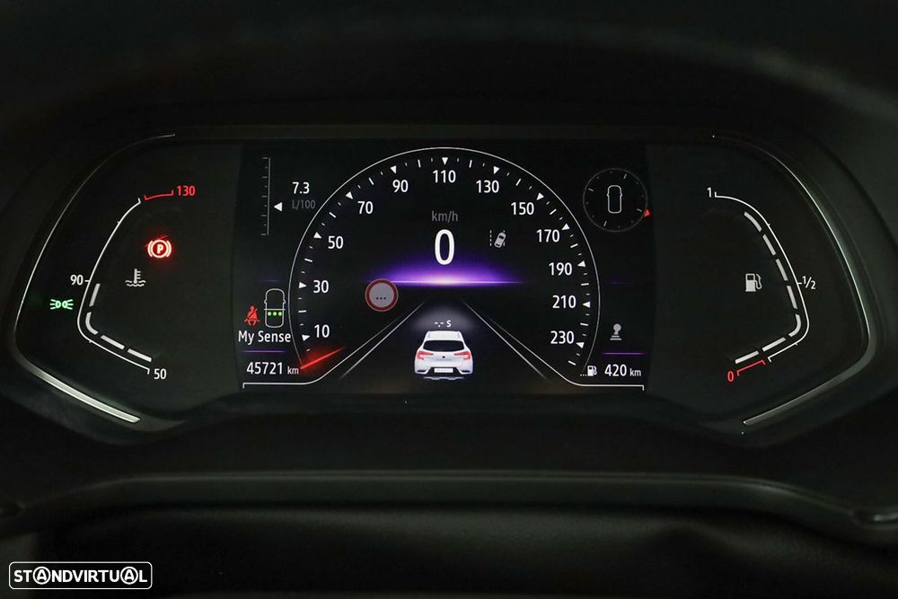 Renault Captur 1.0 TCe Techno - 16