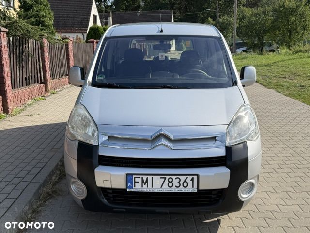 Citroën Berlingo 1.6 HDi Multispace - 2