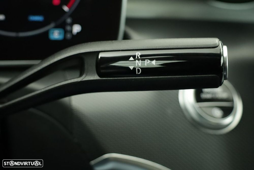 Mercedes-Benz C 220 d Avantgarde - 17