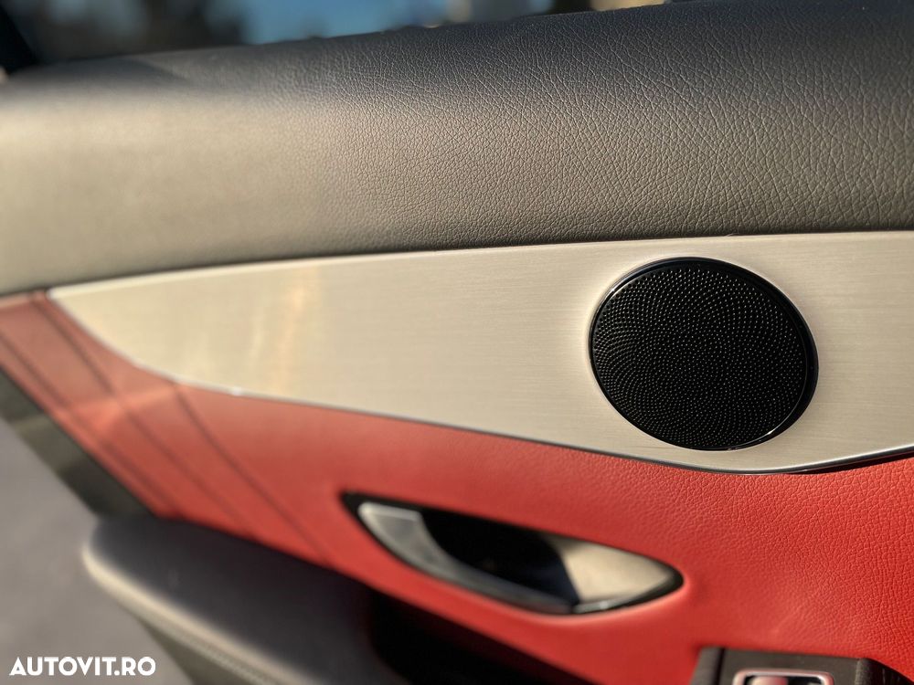 Mercedes-Benz GLC Coupe - 15