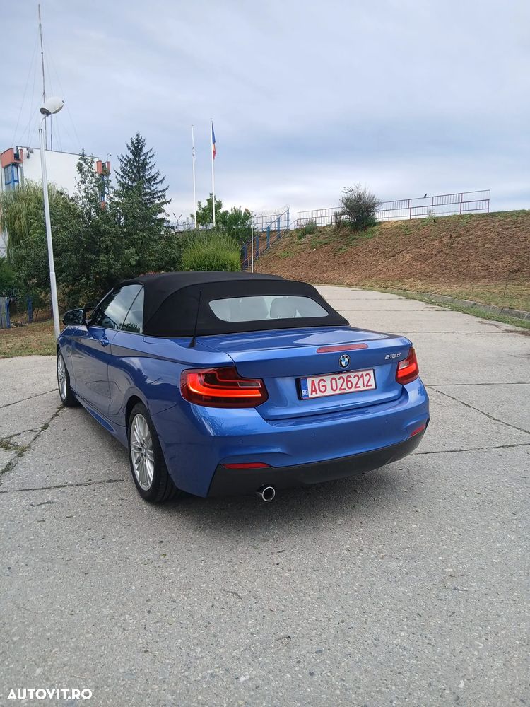 BMW Seria 2 - 11