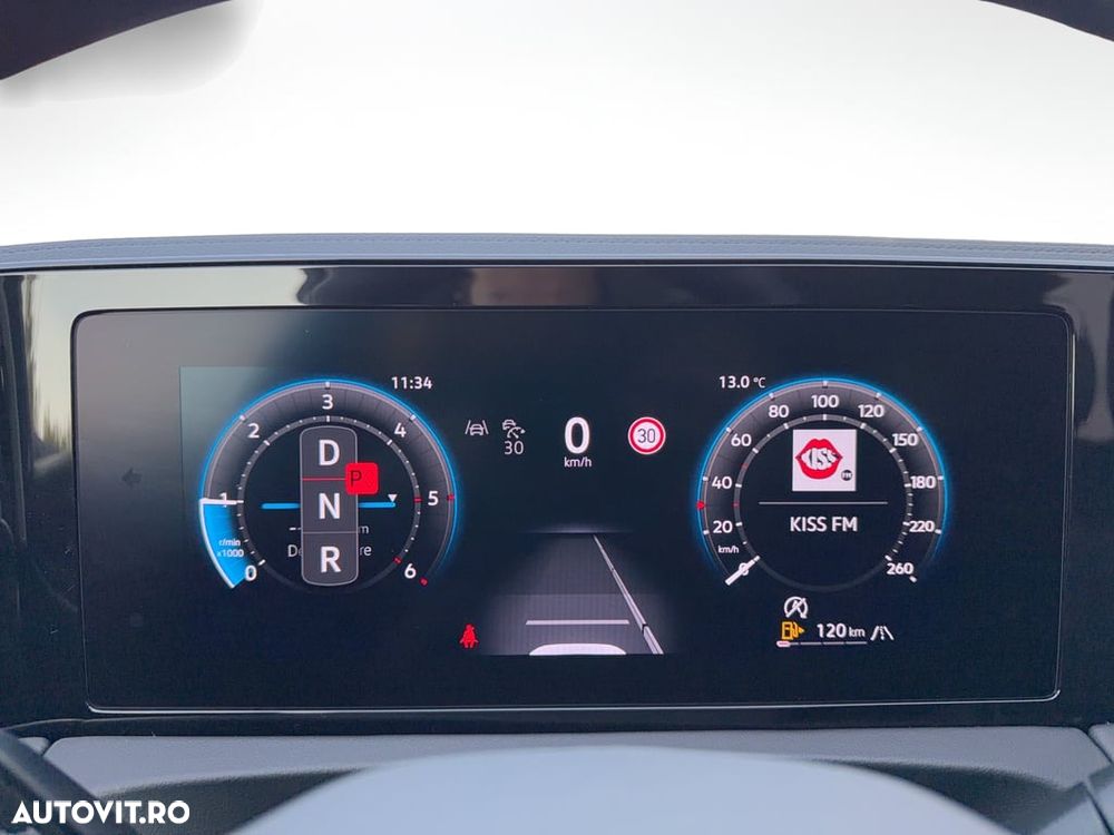 Volkswagen Tiguan 2.0 TDI DSG 4Motion Elegance - 10