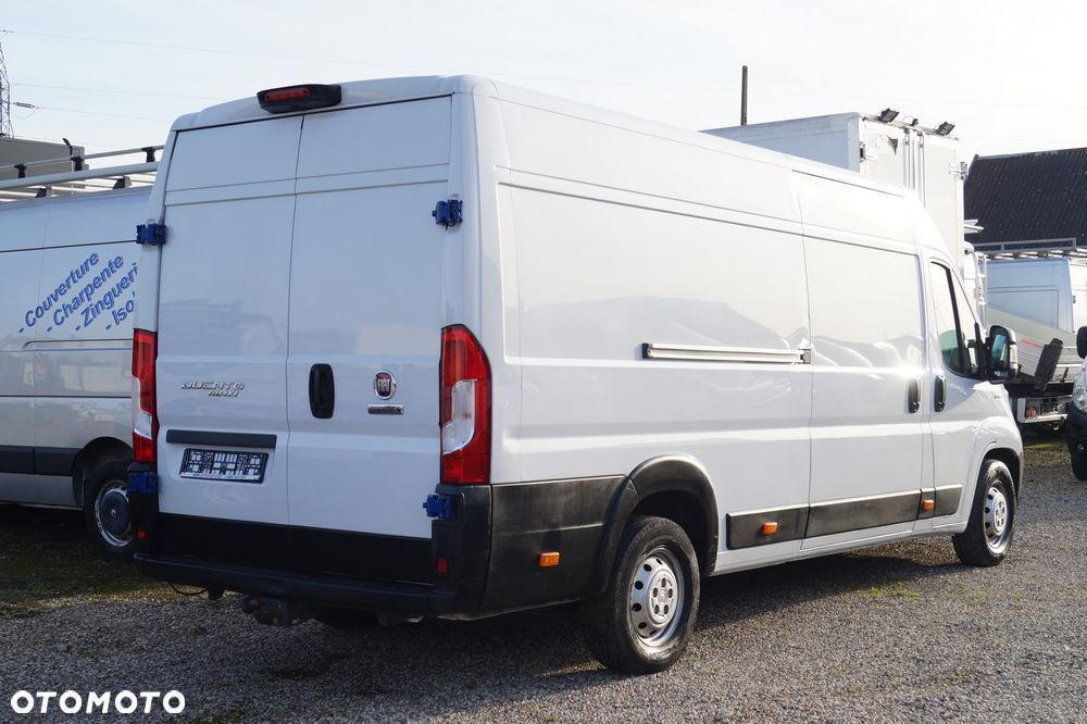 Fiat Ducato - 5