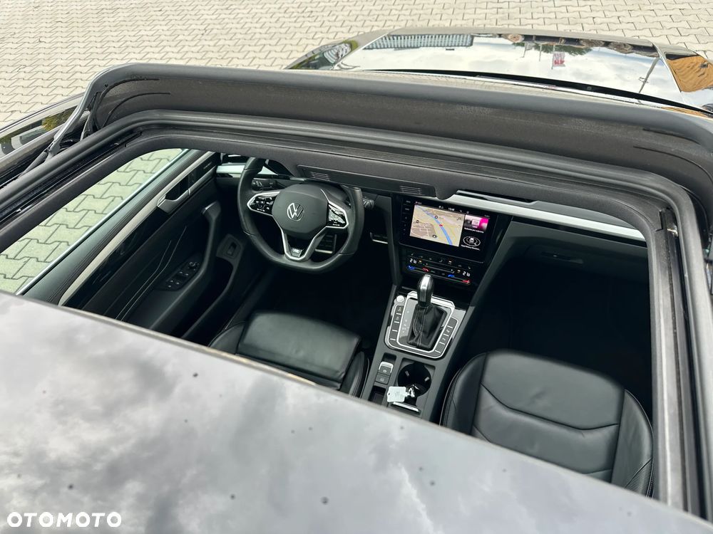 Volkswagen Arteon 2.0 TDI SCR 4Motion DSG R-Line - 9