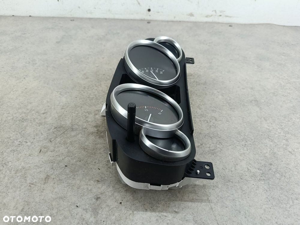 LICZNIK MAZDA 6 II 1EGAM6 2.0 MZR-CD - 5