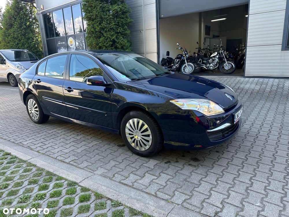 Renault Laguna 1.6 16V 110 Expression - 10