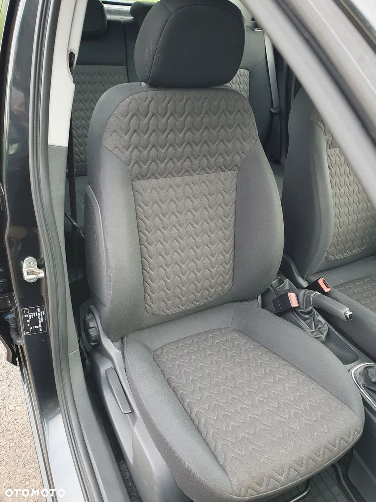 Opel Corsa - 17