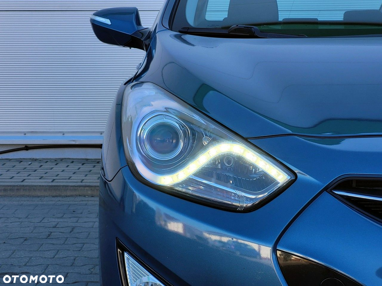 Hyundai i40 - 4