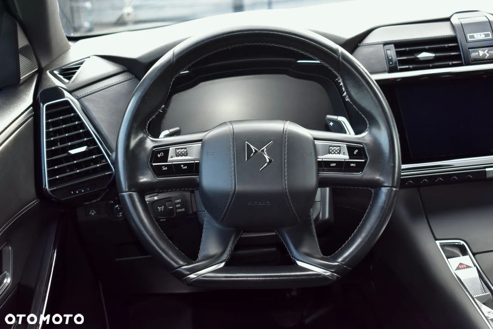 DS Automobiles DS 7 Crossback - 28