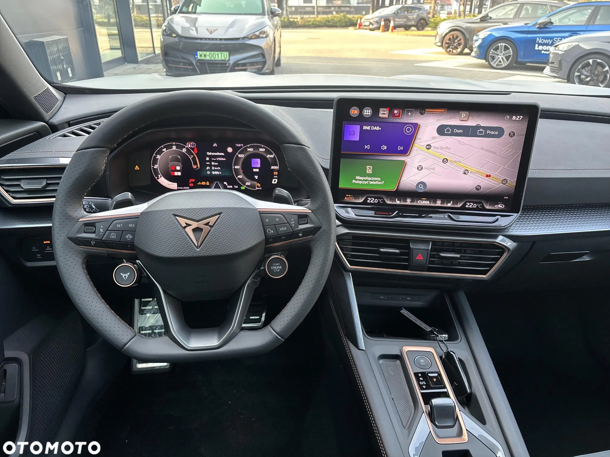 Cupra Formentor 2.0 TSI 4Drive VZ DSG - 15
